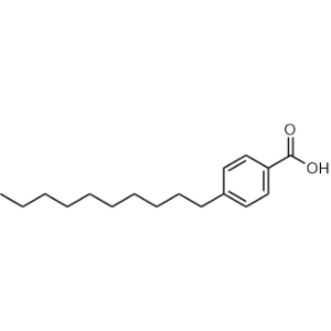 4-Decylbenzoic acid|CS-0695668