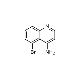 5-Bromoquinolin-4-amine|CS-0695771