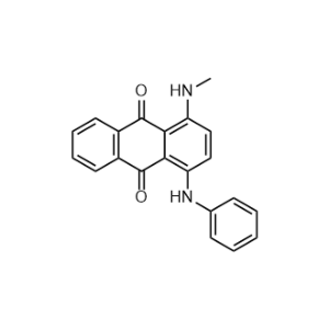 1-(Methylamino)-4-(phenylamino)anthracene-9,10-dione|CS-0695892