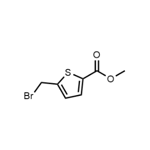 Methyl 5-(bromomethyl)thiophene-2-carboxylate|CS-0696003