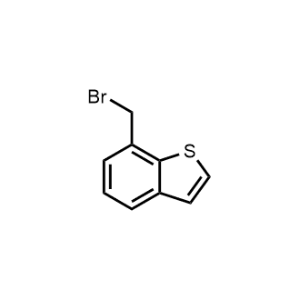 7-(Bromomethyl)benzo[b]thiophene|CS-0696046