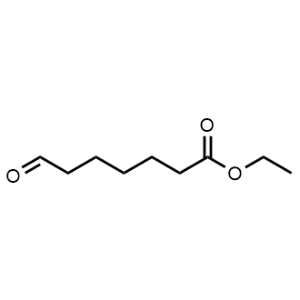 Ethyl 7-oxoheptanoate|CS-0696280