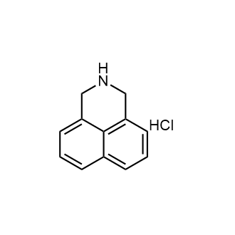 2,3-Dihydro-1H-benzo[de]isoquinoline hydrochloride|CS-0696397