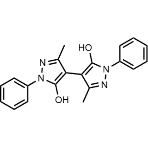 Edaravone dimer impurity|CS-0696565