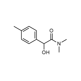 2-Hydroxy-N,N-dimethyl-2-(p-tolyl)acetamide|CS-0696607