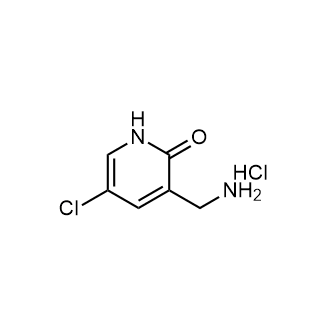 3-(Aminomethyl)-5-chloropyridin-2-ol hydrochloride|CS-0696657