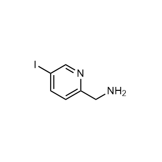 (5-Iodopyridin-2-yl)methanamine|CS-0696762
