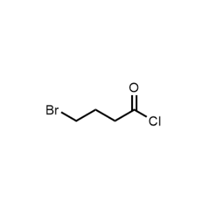 4-Bromobutyryl chloride|CS-0696770