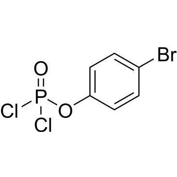 4-Bromophenyl dichlorophosphate|CS-0696914