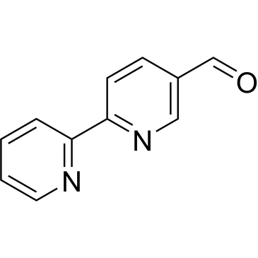 [2,2'-Bipyridine]-5-carbaldehyde|CS-0697245