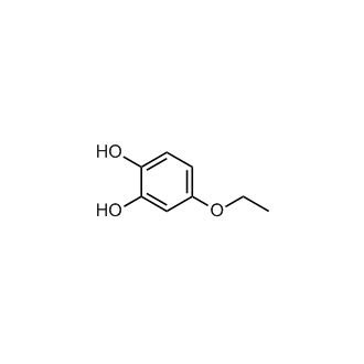 59893-65-1 | 4-Ethoxybenzene-1,2-diol | ChemScene llc