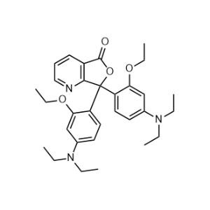 7,7-Bis(4-(diethylamino)-2-ethoxyphenyl)furo[3,4-b]pyridin-5(7H)-one|CS-0697383