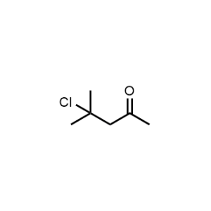 4-Chloro-4-methylpentan-2-one|CS-0697446