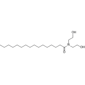N,N-Bis(2-hydroxyethyl)palmitamide|CS-0697606
