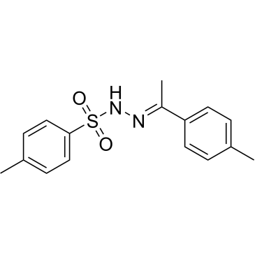 4-methyl-N'-(1-(p-tolyl)ethylidene)benzenesulfonohydrazide|CS-0697646
