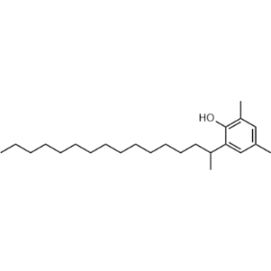 2-(Hexadecan-2-yl)-4,6-dimethylphenol|CS-0697685
