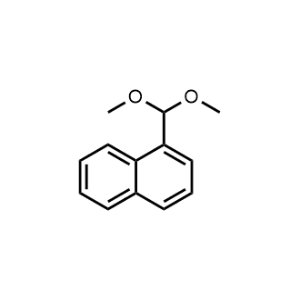 1-(Dimethoxymethyl)naphthalene|CS-0697688