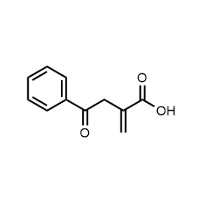 α-Methylene-γ-oxobenzenebutanoic acid|CS-0697861