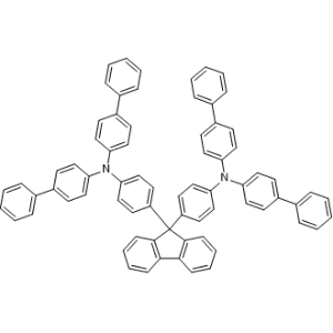 N,N'-((9H-Fluorene-9,9-diyl)bis(4,1-phenylene))bis(N-([1,1'-biphenyl]-4-yl)-[1,1'-biphenyl]-4-amine)|CS-0697919