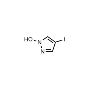 4-Iodo-1H-pyrazol-1-ol|CS-0698115