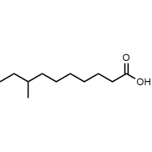 8-Methyldecanoic acid|CS-0698135