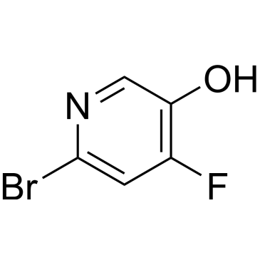 6-Bromo-4-fluoropyridin-3-ol|CS-0698185
