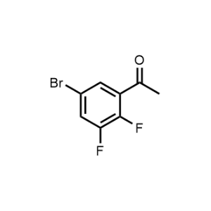 1-(5-Bromo-2,3-difluorophenyl)ethanone|CS-0698222