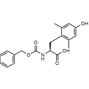 (S)-Cbz-Dmt-OH|CS-0698315