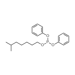 Diphenyl isooctyl phosphite|CS-0698367
