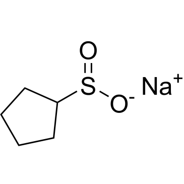 Sodium cyclopentanesulfinate|CS-0698481