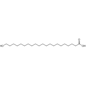 21-Hydroxyhenicosanoic acid|CS-0698620