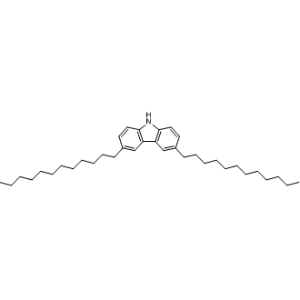 3,6-Didodecyl-9H-carbazole|CS-0698663