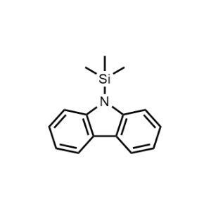 9-(Trimethylsilyl)-9H-carbazole|CS-0698681
