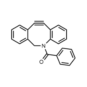 Phenyl(11,12-didehydrodibenz[b,f]azocin-5(6H)-yl)methanone|CS-0698710