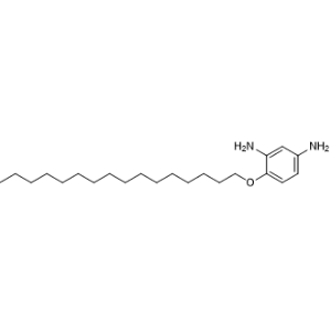 4-(Hexadecyloxy)benzene-1,3-diamine|CS-0698729