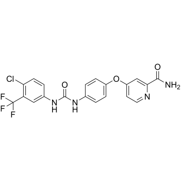 VEGFR ligand-1|CS-0698979