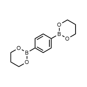 1,4-Di(1,3,2-dioxaborinan-2-yl)benzene|CS-0698998