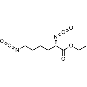 (S)-Ethyl 2,6-diisocyanatohexanoate|CS-0699025