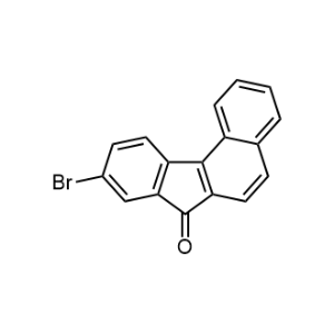 9-Bromo-7H-benzo[c]fluoren-7-one|CS-0699048