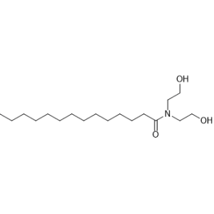 N,N-Bis(2-hydroxyethyl)tetradecanamide|CS-0699067