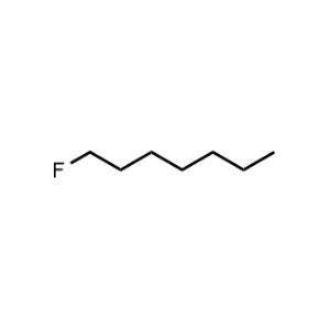 1-Fluoroheptane|CS-0699236