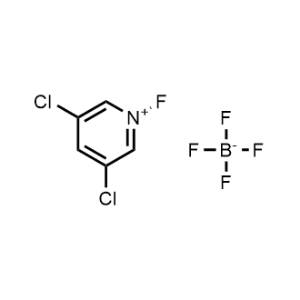 N-fluoro-3,5-dichloropyridiniumtetrafluoroborate|CS-0699242