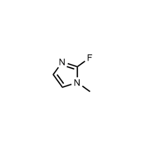2-Fluoro-1-methyl-1H-imidazole|CS-0699470