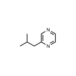 2-Isobutylpyrazine|CS-0699499