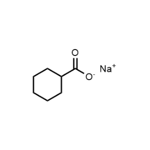 Sodium cyclohexanecarboxylate|CS-0699615