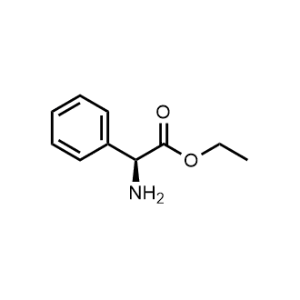 (S)-Ethyl 2-amino-2-phenylacetate|CS-0699696
