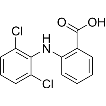 Diclofenac impurity 6|CS-0699887
