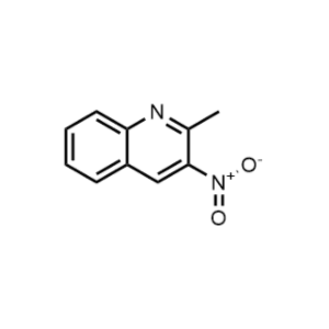 2-Methyl-3-nitroquinoline|CS-0699900