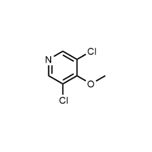3,5-Dichloro-4-methoxypyridine|CS-0699912