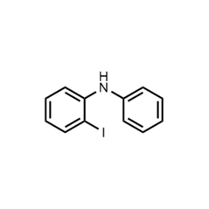 2-Iodo-N-phenylaniline|CS-0700055